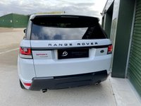 USED 2016 16 LAND ROVER RANGE ROVER SPORT 3.0 SDV6 AUTOBIOGRAPHY DYNAMIC 5d 306 BHP F/LR/S/H, Huge Spec, HUD etc..