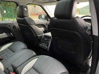 USED 2016 16 LAND ROVER RANGE ROVER SPORT 3.0 SDV6 AUTOBIOGRAPHY DYNAMIC 5d 306 BHP F/LR/S/H, Huge Spec, HUD etc..
