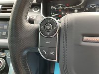 USED 2016 16 LAND ROVER RANGE ROVER SPORT 3.0 SDV6 AUTOBIOGRAPHY DYNAMIC 5d 306 BHP F/LR/S/H, Huge Spec, HUD etc..