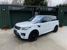 USED 2016 16 LAND ROVER RANGE ROVER SPORT 3.0 SDV6 AUTOBIOGRAPHY DYNAMIC 5d 306 BHP F/LR/S/H, Huge Spec, HUD etc..