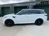 USED 2016 16 LAND ROVER RANGE ROVER SPORT 3.0 SDV6 AUTOBIOGRAPHY DYNAMIC 5d 306 BHP F/LR/S/H, Huge Spec, HUD etc..