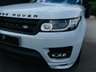 USED 2016 16 LAND ROVER RANGE ROVER SPORT 3.0 SDV6 AUTOBIOGRAPHY DYNAMIC 5d 306 BHP F/LR/S/H, Huge Spec, HUD etc..