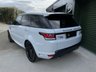 USED 2016 16 LAND ROVER RANGE ROVER SPORT 3.0 SDV6 AUTOBIOGRAPHY DYNAMIC 5d 306 BHP F/LR/S/H, Huge Spec, HUD etc..