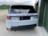 USED 2016 16 LAND ROVER RANGE ROVER SPORT 3.0 SDV6 AUTOBIOGRAPHY DYNAMIC 5d 306 BHP F/LR/S/H, Huge Spec, HUD etc..