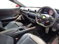 USED 2018 18 FERRARI PORTOFINO 3.9 BCA 2d 592 BHP 