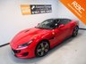 USED 2018 18 FERRARI PORTOFINO 3.9 BCA 2d 592 BHP 