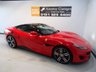USED 2018 18 FERRARI PORTOFINO 3.9 BCA 2d 592 BHP 