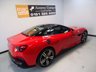 USED 2018 18 FERRARI PORTOFINO 3.9 BCA 2d 592 BHP 