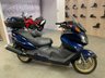 USED 2007 57 SUZUKI BURGMAN 638cc AN 650 /*  FRESH FULL SERVICE