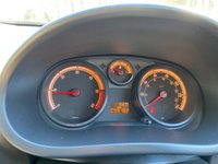 USED 2008 08 VAUXHALL CORSA 1.2 BREEZE CDTI 3d 73 BHP lovely example super fuel economy and low insurance. air conditioning