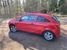 USED 2008 08 VAUXHALL CORSA 1.2 BREEZE CDTI 3d 73 BHP lovely example super fuel economy and low insurance. air conditioning