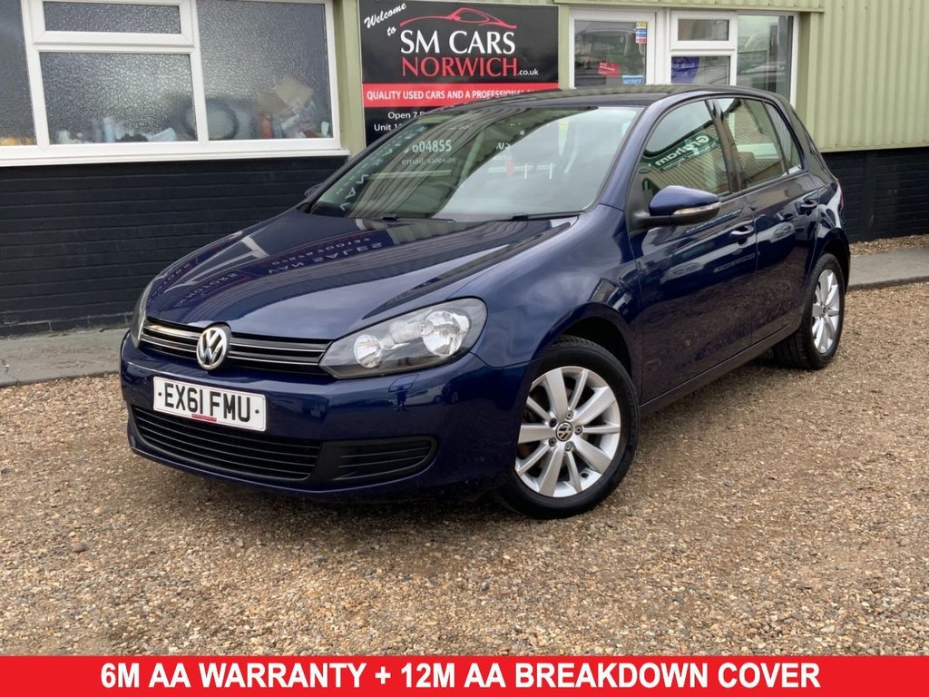 View our VOLKSWAGEN GOLF