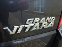 USED 2013 13 SUZUKI GRAND VITARA 2.4 SZ5 5d 166 BHP www.suffolkcarcentre.co.uk - Located at Reydon