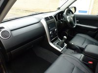 USED 2013 13 SUZUKI GRAND VITARA 2.4 SZ5 5d 166 BHP www.suffolkcarcentre.co.uk - Located at Reydon