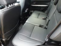USED 2013 13 SUZUKI GRAND VITARA 2.4 SZ5 5d 166 BHP www.suffolkcarcentre.co.uk - Located at Reydon