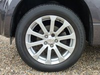 USED 2013 13 SUZUKI GRAND VITARA 2.4 SZ5 5d 166 BHP www.suffolkcarcentre.co.uk - Located at Reydon