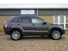USED 2013 13 SUZUKI GRAND VITARA 2.4 SZ5 5d 166 BHP www.suffolkcarcentre.co.uk - Located at Reydon