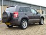USED 2013 13 SUZUKI GRAND VITARA 2.4 SZ5 5d 166 BHP www.suffolkcarcentre.co.uk - Located at Reydon