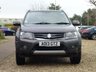 USED 2013 13 SUZUKI GRAND VITARA 2.4 SZ5 5d 166 BHP www.suffolkcarcentre.co.uk - Located at Reydon