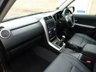 USED 2013 13 SUZUKI GRAND VITARA 2.4 SZ5 5d 166 BHP www.suffolkcarcentre.co.uk - Located at Reydon