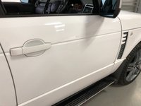 USED 2011 11 LAND ROVER RANGE ROVER 4.4 TDV8 VOGUE 5d 313 BHP * PARKING SENSORS WITH REVERSING CAMERA *  6 SERVICE STAMPS *  CRUISE CONTROL * HEATED LEATHER *