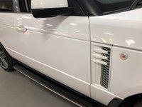 USED 2011 11 LAND ROVER RANGE ROVER 4.4 TDV8 VOGUE 5d 313 BHP * PARKING SENSORS WITH REVERSING CAMERA *  6 SERVICE STAMPS *  CRUISE CONTROL * HEATED LEATHER *