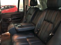 USED 2011 11 LAND ROVER RANGE ROVER 4.4 TDV8 VOGUE 5d 313 BHP * PARKING SENSORS WITH REVERSING CAMERA *  6 SERVICE STAMPS *  CRUISE CONTROL * HEATED LEATHER *