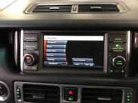 USED 2011 11 LAND ROVER RANGE ROVER 4.4 TDV8 VOGUE 5d 313 BHP * PARKING SENSORS WITH REVERSING CAMERA *  6 SERVICE STAMPS *  CRUISE CONTROL * HEATED LEATHER *