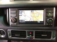 USED 2011 11 LAND ROVER RANGE ROVER 4.4 TDV8 VOGUE 5d 313 BHP * PARKING SENSORS WITH REVERSING CAMERA *  6 SERVICE STAMPS *  CRUISE CONTROL * HEATED LEATHER *
