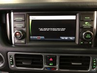 USED 2011 11 LAND ROVER RANGE ROVER 4.4 TDV8 VOGUE 5d 313 BHP * PARKING SENSORS WITH REVERSING CAMERA *  6 SERVICE STAMPS *  CRUISE CONTROL * HEATED LEATHER *