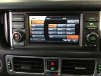 USED 2011 11 LAND ROVER RANGE ROVER 4.4 TDV8 VOGUE 5d 313 BHP * PARKING SENSORS WITH REVERSING CAMERA *  6 SERVICE STAMPS *  CRUISE CONTROL * HEATED LEATHER *