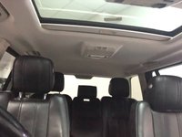 USED 2011 11 LAND ROVER RANGE ROVER 4.4 TDV8 VOGUE 5d 313 BHP * PARKING SENSORS WITH REVERSING CAMERA *  6 SERVICE STAMPS *  CRUISE CONTROL * HEATED LEATHER *