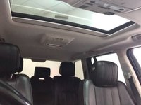 USED 2011 11 LAND ROVER RANGE ROVER 4.4 TDV8 VOGUE 5d 313 BHP * PARKING SENSORS WITH REVERSING CAMERA *  6 SERVICE STAMPS *  CRUISE CONTROL * HEATED LEATHER *