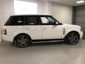 USED 2011 11 LAND ROVER RANGE ROVER 4.4 TDV8 VOGUE 5d 313 BHP * PARKING SENSORS WITH REVERSING CAMERA *  6 SERVICE STAMPS *  CRUISE CONTROL * HEATED LEATHER *