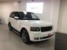 USED 2011 11 LAND ROVER RANGE ROVER 4.4 TDV8 VOGUE 5d 313 BHP * PARKING SENSORS WITH REVERSING CAMERA *  6 SERVICE STAMPS *  CRUISE CONTROL * HEATED LEATHER *