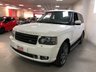 USED 2011 11 LAND ROVER RANGE ROVER 4.4 TDV8 VOGUE 5d 313 BHP * PARKING SENSORS WITH REVERSING CAMERA *  6 SERVICE STAMPS *  CRUISE CONTROL * HEATED LEATHER *