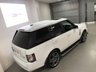 USED 2011 11 LAND ROVER RANGE ROVER 4.4 TDV8 VOGUE 5d 313 BHP * PARKING SENSORS WITH REVERSING CAMERA *  6 SERVICE STAMPS *  CRUISE CONTROL * HEATED LEATHER *