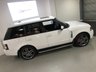 USED 2011 11 LAND ROVER RANGE ROVER 4.4 TDV8 VOGUE 5d 313 BHP * PARKING SENSORS WITH REVERSING CAMERA *  6 SERVICE STAMPS *  CRUISE CONTROL * HEATED LEATHER *