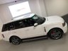 USED 2011 11 LAND ROVER RANGE ROVER 4.4 TDV8 VOGUE 5d 313 BHP * PARKING SENSORS WITH REVERSING CAMERA *  6 SERVICE STAMPS *  CRUISE CONTROL * HEATED LEATHER *