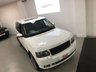 USED 2011 11 LAND ROVER RANGE ROVER 4.4 TDV8 VOGUE 5d 313 BHP * PARKING SENSORS WITH REVERSING CAMERA *  6 SERVICE STAMPS *  CRUISE CONTROL * HEATED LEATHER *