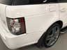 USED 2011 11 LAND ROVER RANGE ROVER 4.4 TDV8 VOGUE 5d 313 BHP * PARKING SENSORS WITH REVERSING CAMERA *  6 SERVICE STAMPS *  CRUISE CONTROL * HEATED LEATHER *