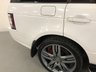 USED 2011 11 LAND ROVER RANGE ROVER 4.4 TDV8 VOGUE 5d 313 BHP * PARKING SENSORS WITH REVERSING CAMERA *  6 SERVICE STAMPS *  CRUISE CONTROL * HEATED LEATHER *