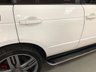 USED 2011 11 LAND ROVER RANGE ROVER 4.4 TDV8 VOGUE 5d 313 BHP * PARKING SENSORS WITH REVERSING CAMERA *  6 SERVICE STAMPS *  CRUISE CONTROL * HEATED LEATHER *