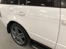 USED 2011 11 LAND ROVER RANGE ROVER 4.4 TDV8 VOGUE 5d 313 BHP * PARKING SENSORS WITH REVERSING CAMERA *  6 SERVICE STAMPS *  CRUISE CONTROL * HEATED LEATHER *