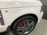 USED 2011 11 LAND ROVER RANGE ROVER 4.4 TDV8 VOGUE 5d 313 BHP * PARKING SENSORS WITH REVERSING CAMERA *  6 SERVICE STAMPS *  CRUISE CONTROL * HEATED LEATHER *