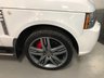 USED 2011 11 LAND ROVER RANGE ROVER 4.4 TDV8 VOGUE 5d 313 BHP * PARKING SENSORS WITH REVERSING CAMERA *  6 SERVICE STAMPS *  CRUISE CONTROL * HEATED LEATHER *