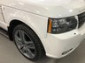 USED 2011 11 LAND ROVER RANGE ROVER 4.4 TDV8 VOGUE 5d 313 BHP * PARKING SENSORS WITH REVERSING CAMERA *  6 SERVICE STAMPS *  CRUISE CONTROL * HEATED LEATHER *