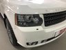 USED 2011 11 LAND ROVER RANGE ROVER 4.4 TDV8 VOGUE 5d 313 BHP * PARKING SENSORS WITH REVERSING CAMERA *  6 SERVICE STAMPS *  CRUISE CONTROL * HEATED LEATHER *