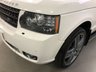 USED 2011 11 LAND ROVER RANGE ROVER 4.4 TDV8 VOGUE 5d 313 BHP * PARKING SENSORS WITH REVERSING CAMERA *  6 SERVICE STAMPS *  CRUISE CONTROL * HEATED LEATHER *