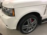 USED 2011 11 LAND ROVER RANGE ROVER 4.4 TDV8 VOGUE 5d 313 BHP * PARKING SENSORS WITH REVERSING CAMERA *  6 SERVICE STAMPS *  CRUISE CONTROL * HEATED LEATHER *